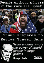 The Trump administration is finalizing a new ban on travel to the United States for citizens of certain countries that would be broader than the versions President Trump issued in his first term.